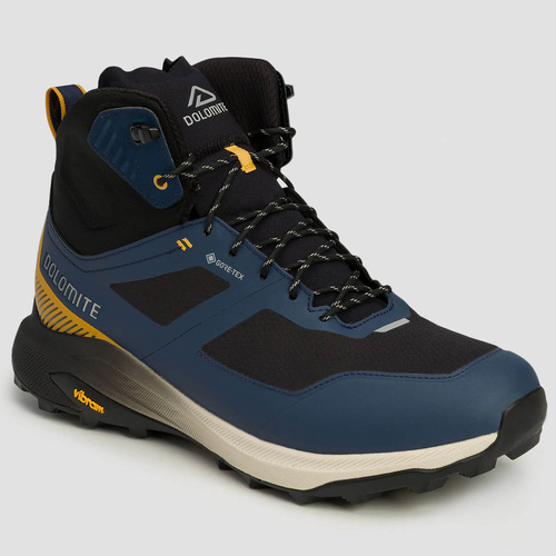 Buty trekkingowe męskie DOLOMITE NIBELIA HIGH GTX