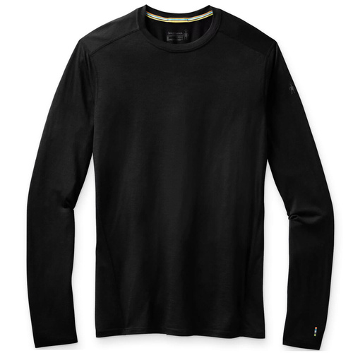 Koszulka wełniana męska SMARTWOOL CLASSIC ALL-SEASON MERINO