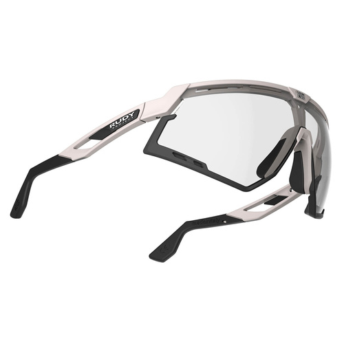 Okulary RUDY PROJECT DEFENDER fotochrom cat.1-3
