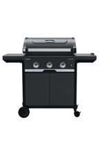 Grill CAMPINGAZ SELECT 3 EXS PLUS