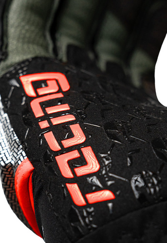 Rękawice narciarskie ze skóry REUSCH WORLDCUP WARRIOR GS