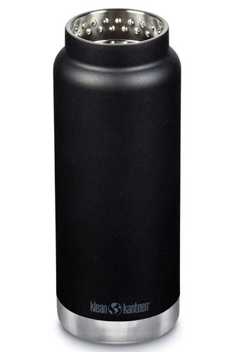 Butelka termiczna ze stali KLEAN KANTEEN INSULATED TKWIDE | 950 ml