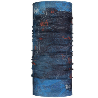 Chusta wielofunkcyjna BUFF COOLNET UV NECKWEAR