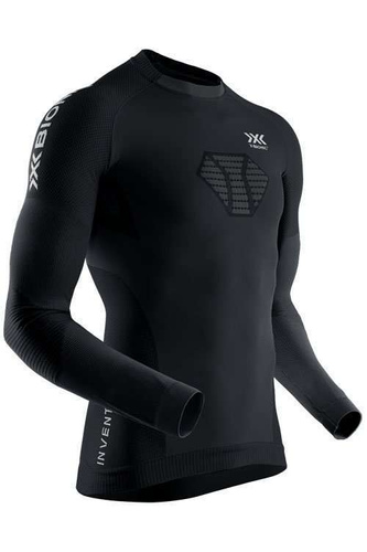 Zestaw / komplet bielizny termoaktywnej X-BIONIC INVENT 4.0 RUNNING