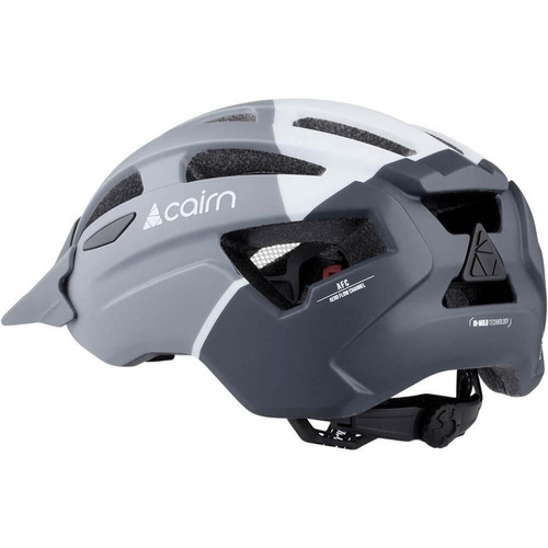 Kask rowerowy CAIRN PRISM XTR II