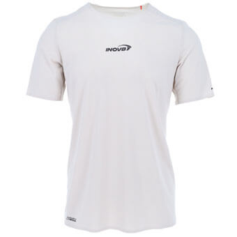 Koszulka do biegania męska INOV-8 AIRLITE PRO T-SHIRT