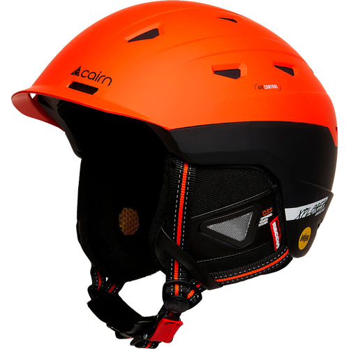 Kask narciarski CAIRN XPLORER RESCUE