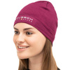 Czapka dwuwarstwowa wełniana BRUBECK EXTREME WOOL
