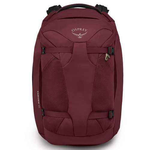 Plecak turystyczny damski OSPREY FAIRVIEW 55