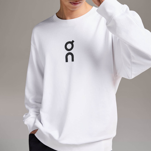 Bluza męska ON RUNNING CLUB CREW