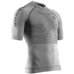 Koszulka do biegania X-BIONIC FENNEC 4.0 RUNNING SHIRT