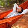 Hamak dwuosobowy ENO DOUBLENEST HAMMOCK