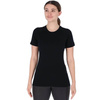 Koszulka damska wełniana INOV-8 MERINO SHORT SLEEVE
