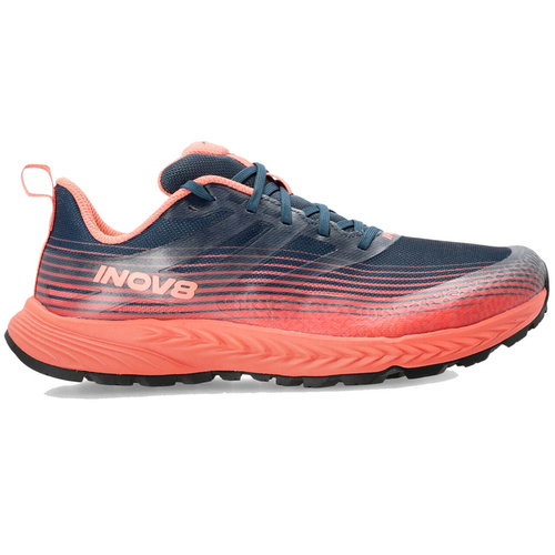 Buty do biegania damskie INOV-8 TRAILFLY SPEED WIDE