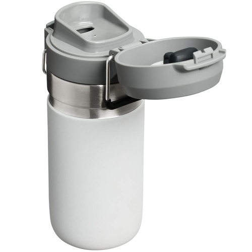 Butelka termiczna ze stali STANLEY QUICK FLIP | 470 ml