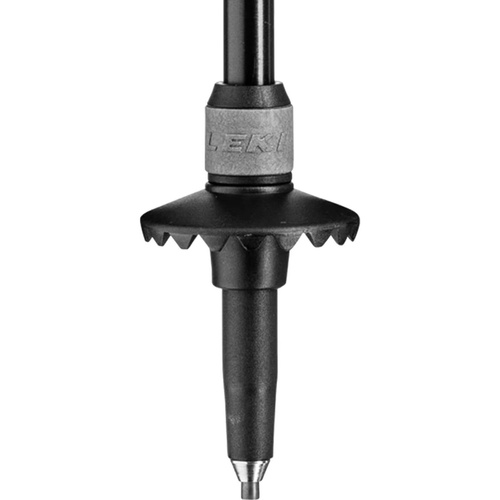 Kije trekkingowe LEKI LEGACY LITE AS | 100 - 135 cm