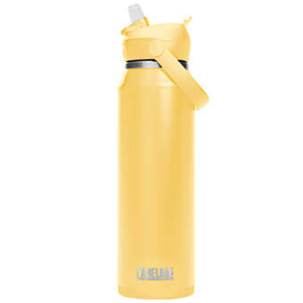 Butelka termiczna ze stali CAMELBAK THRIVE FLIP STRAW INSULATED BOTTLE | 950 ml