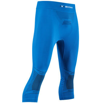 Getry termoaktywne X-BIONIC ENERGIZER 4.0 PANTS 3/4