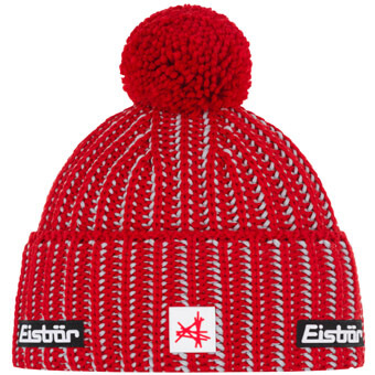 Czapka zimowa EISBAR RONDA POMPON SA BEANIE