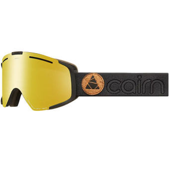 Gogle narciarskie CAIRN GENESIS cat.3