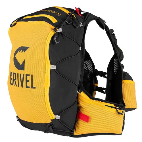 Plecak do biegania GRIVEL MOUNTAIN RUNNER EVO 20