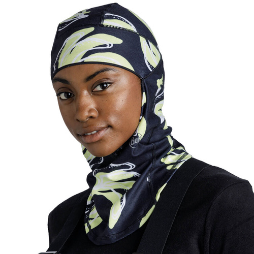 Kominiarka BUFF THERMONET HINGED BALACLAVA