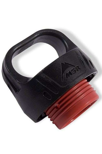 Nakrętka MSR CHILD RESISTANT FUEL BOTTLE CAP