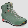 Buty trekkingowe damskie ze skóry DOLOMITE 54 HIKE EVO GTX