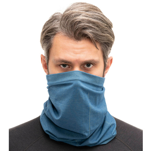 Komin BRUBECK WOOL NECK GAITER