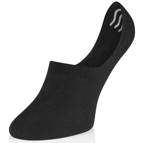 Skarpety stopki wełniane BRUBECK MERINO WOOL