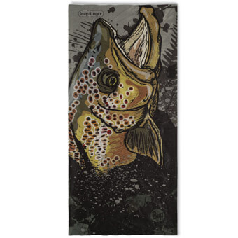 Chusta wielofunkcyjna BUFF COOLNET UV NECKWEAR