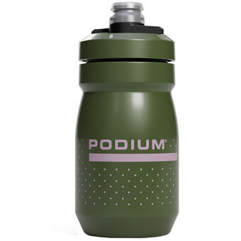 Bidon rowerowy CAMELBAK PODIUM BIKE BOTTLE | 450 ml