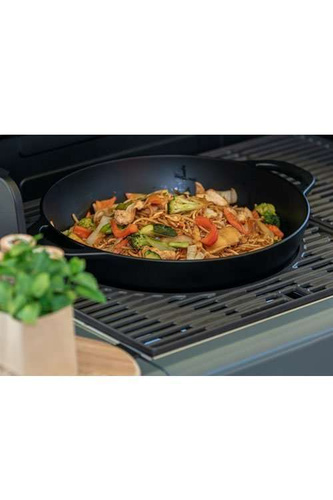 Wok żeliwny CAMPINGAZ CULINARY MODULAR