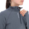 Bluza damska do biegania INOV-8 ACTIVE HZ MIDLAYER LD