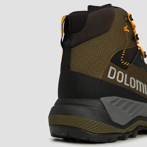 Buty trekkingowe męskie DOLOMITE VERNALE HIGH GTX
