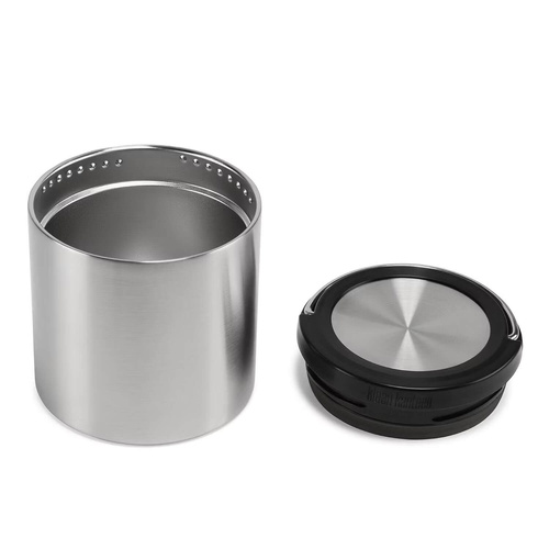 Termos obiadowy ze stali KLEAN KANTEEN TKCANISTER