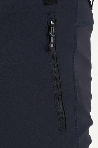 Spodnie MONTANE STRETCH MODE MISSION