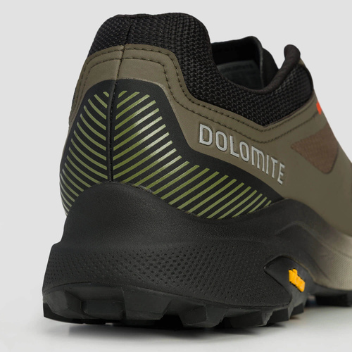 Buty turystyczne męskie DOLOMITE NIBELIA GTX