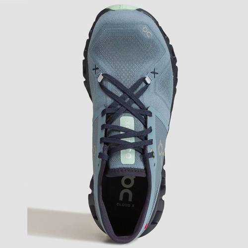 Buty do biegania damskie ON RUNNING CLOUD X 3