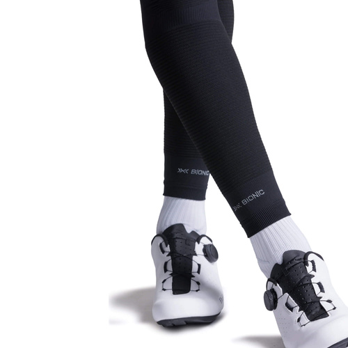 Opaski kompresyjne rowerowe na nogi X-BIONIC LEGSLEEVES