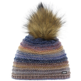 Czapka zimowa EISBAR MIKATA LUX