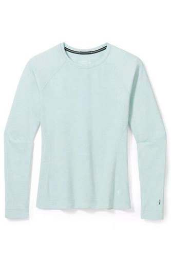 Koszulka wełniana damska SMARTWOOL CLASSIC THERMAL MERINO