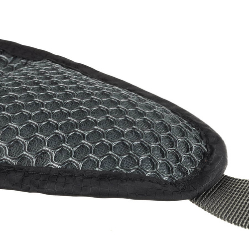 Pas biodrowy BERGSON TRAVEL WAIST BAG