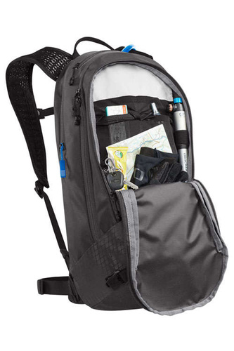 Plecak rowerowy damski CAMELBAK M.U.L.E. 12 HYDRATION PACK + bukłak 3L