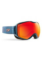 Gogle JULBO QUANTUM SNOWTIGER 2-3