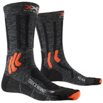 Skarpety trekkingowe X-SOCKS TREK X MERINO 4.0