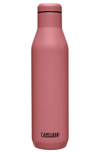 Butelka termiczna ze stali CAMELBAK WATER BOTTLE .75L