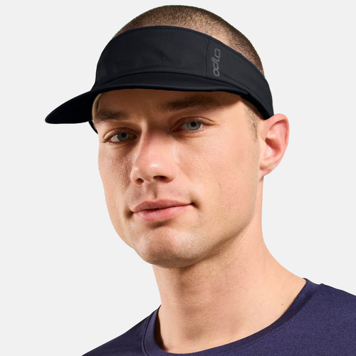 Daszek do biegania ODLO PERFORMANCE X-LIGHT RUNNING VISOR