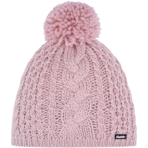 Czapka zimowa damska EISBAR AFRA POMPON BEANIE