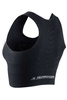 Top sportowy X-BIONIC ENERGIZER 4.0 FITNESS CROP TOP